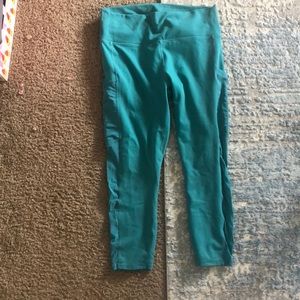 Fabletics Mila High Rise Legging